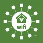 Logo of SmartHub Wifi android Application 